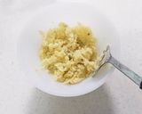 油なし♪コロッケパン風ポテトパン作り方3写真