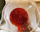 鶏むね肉の照りマヨ炒め作り方4写真