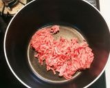 油なし♪コロッケパン風ポテトパン作り方4写真