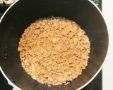 油なし♪コロッケパン風ポテトパン作り方6写真