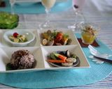 食べるカボチャスープ(冷)作り方2写真