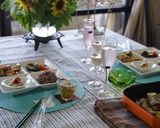 食べるカボチャスープ(冷)作り方3写真