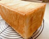 グルテンフリー米粉で角食パン(オーブン用作り方11写真