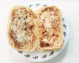 油なし♪コロッケパン風ポテトパン作り方7写真
