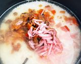 夏に最高絶品！　炊き込みご飯の素アレンジ作り方4写真