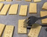 ショートブレッド作り方6写真