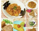 水切り不要＊お豆腐揚げ お弁当おやつに作り方9写真