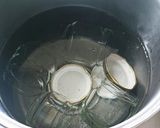 砂糖控えめ✧宇和ゴールドのマーマレード作り方26写真