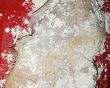 鶏肉の肉じゃが(芋）！ゆりさん風作り方2写真
