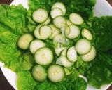 簡単☆ツナサラダ作り方3写真