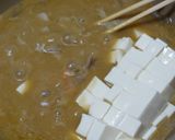 とん汁マーボー作り方7写真