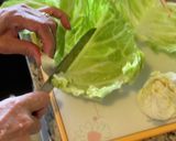 簡単★鍋煮込みタンメン作り方2写真
