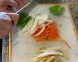 簡単★鍋煮込みタンメン作り方8写真