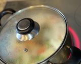 簡単★鍋煮込みタンメン作り方10写真