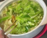 簡単★鍋煮込みタンメン作り方11写真
