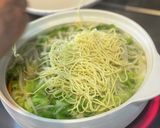 簡単★鍋煮込みタンメン作り方13写真