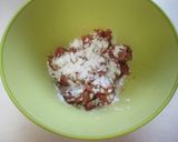 レンジで！豚肉と茄子のオイスター炒め風作り方2写真
