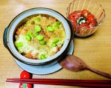 パンの耳　鯖缶トマトグラタン作り方6写真