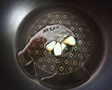 簡単ヘルシー☆きゅうり豆腐アンチョビ炒め作り方3写真