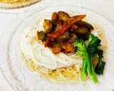 自家製野菜のラタトゥイユ♡作り方6写真