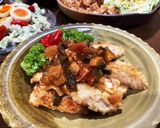自家製野菜のラタトゥイユ♡作り方7写真