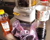 ねり梅作り方1写真