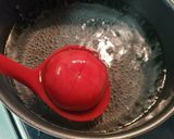 まるごとトマトのレモンだし浸し作り方1写真