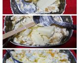自家製フローズンピーチ～ももこの魔法4種作り方15写真
