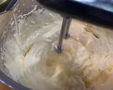 ほうじ茶シフォンケーキ作り方3写真