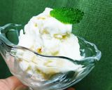 自家製フローズンピーチ～ももこの魔法4種作り方16写真