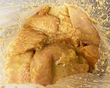 給料日前のお助けレシピ！鶏胸肉の唐揚げ作り方1写真