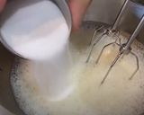ほうじ茶シフォンケーキ作り方6写真