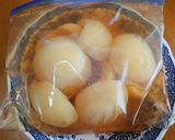 和歌山の桃コンポート♪作り方4写真