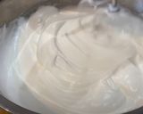 ほうじ茶シフォンケーキ作り方7写真