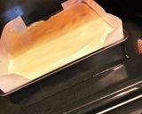台湾カステラ★簡単　18cmスクエア型作り方6写真