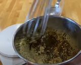 ほうじ茶シフォンケーキ作り方12写真