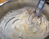 ほうじ茶シフォンケーキ作り方13写真