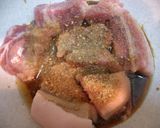 ピリッと辛うま！豚肉のから揚げ作り方2写真