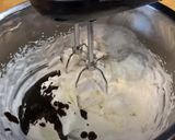 ほうじ茶シフォンケーキ作り方14写真