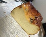 ラム香るチーズケーキ(色々実験版)作り方51写真