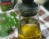 たっぷり夏野菜で帆立のカルパッチョ作り方2写真