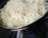 志麻さんの、ケチャップも自作のナポリタン作り方4写真