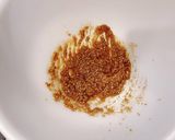 【簡単】オクラの胡麻和え作り方1写真