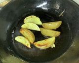 ステーキの付け合わせにローストベジ作り方6写真