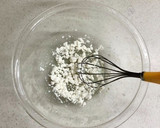 ★HMで簡単もちもちどら焼き(福井の味)作り方1写真