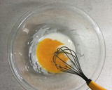 ★HMで簡単もちもちどら焼き(福井の味)作り方2写真