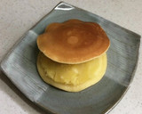 ★HMで簡単もちもちどら焼き(福井の味)作り方9写真