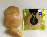 ★HMで簡単もちもちどら焼き(福井の味)作り方10写真