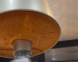 バターシフォン作り方12写真