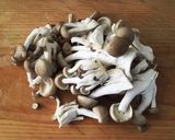 簡単ヘルシー☆きゅうりと納豆の夏カレー作り方1写真